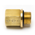 Adaptador M X F (Intermediaria)