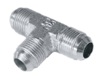 Conexões Aço carbono e Inox