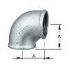 Ampliar Cotovelo Femea 90G