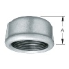 Tampão femea