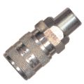 Engate Rápido 1/2 c/ Esfera Rosca Fêmea M16