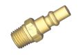 Pino Para Engate De 1/4 Rosca Macho NPT