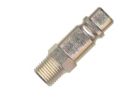 Pino Para Engate Rápido 1/2 Com Rosca Macho 1/2 NPT