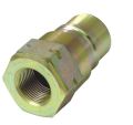 Pino Para Engate Hidráulico De 1 Com Rosca Fêmea 3/4 NPT
