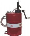 Equipamentos Acessórios e Acopladores para Graxa e Óleo