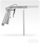 Pistolas para Emborrachamento