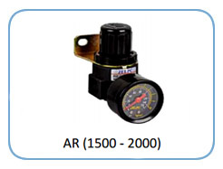 Tratamento de Ar