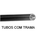 Tubos de nylon para sistema de freio e combustível
